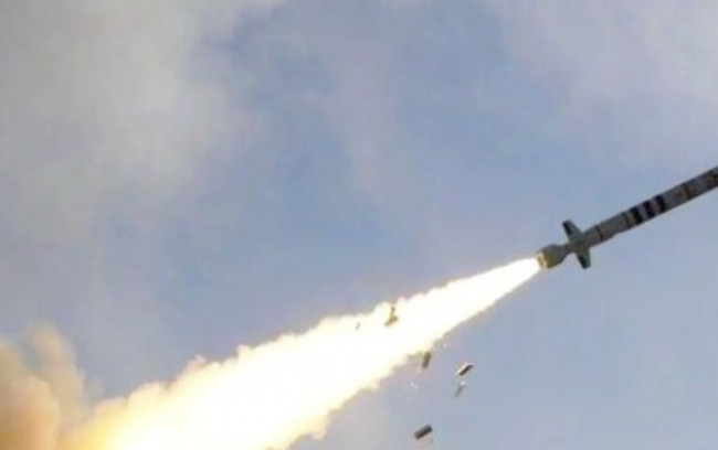 РФ может возобновить массированные ракетные удары по Украине осенью, – Генштаб