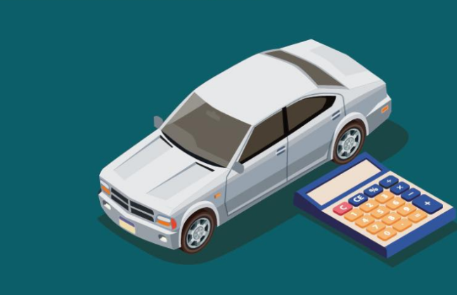 В какую сумму примерно обойдется регистрация автомобиля: где можно посчитать