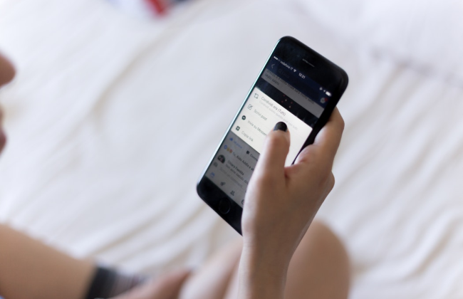 Львовянка получила год условно за распространение интимных фото, потому что на нее пожаловался пенсионер