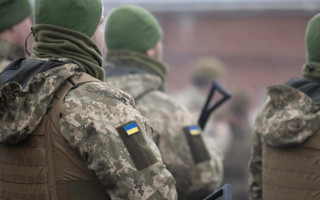 Україна може вдатися до «повної мобілізації» населення, — WP