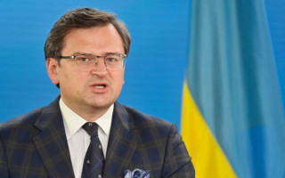 Мир неможливий, якщо рф збереже контроль над Кримом, – Кулеба