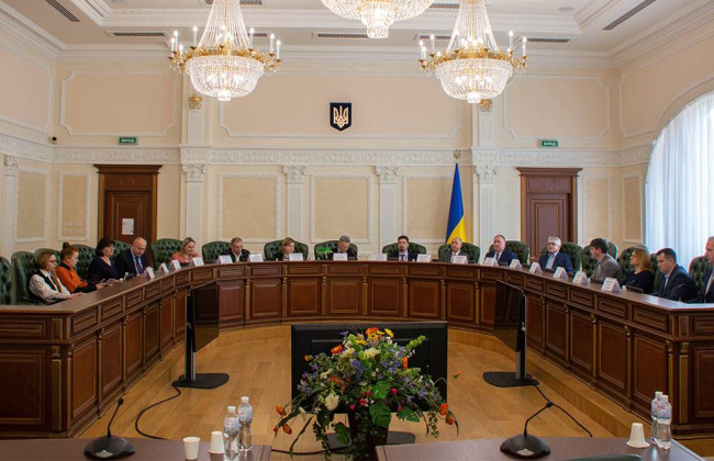 ВРП звільнила суддю Львівського апеляційного господарського суду у відставку