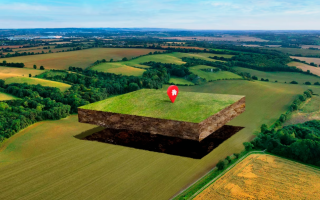 Особенности разделения земельного участка под домом – разъяснение