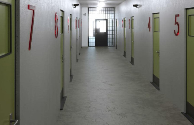 Рада підтримала законопроєкт щодо запровадження платних послуг у СІЗО