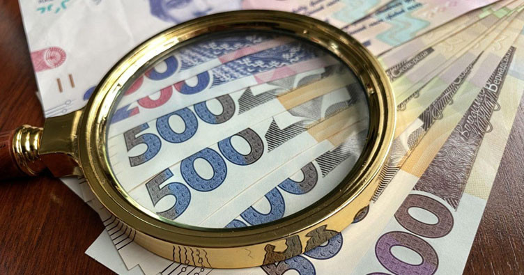 У Києві  підприємця викрито у несплаті майже 17,5 млн грн податків при ввезенні палива для реактивних двигунів