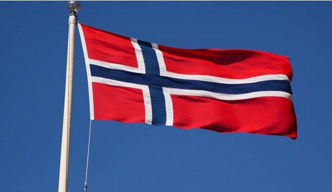 Норвегия объявила 15 российских дипломатов персонами нон-грата