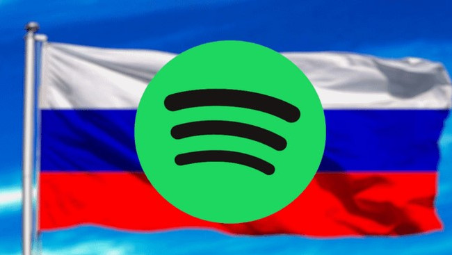 У Мінцифри закликали музичні платформи заблокувати російських виконавців