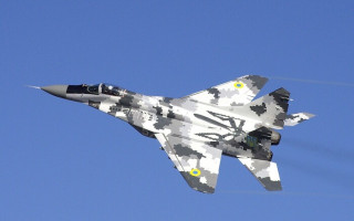 Уряд Німеччини схвалив заявку Польщі про постачання Україні винищувачів МіГ-29, — ЗМІ