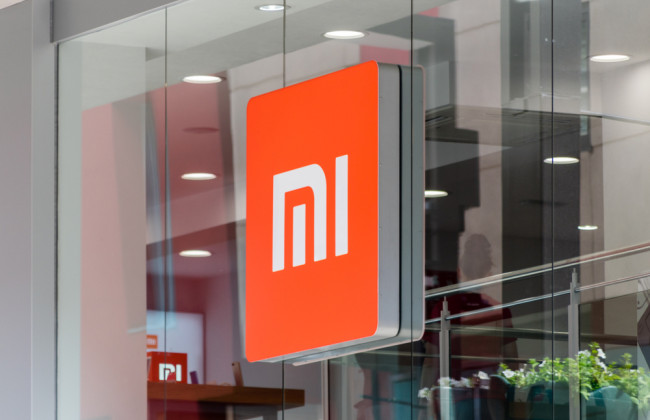 НАПК внесло Xiaomi в список международных спонсоров войны