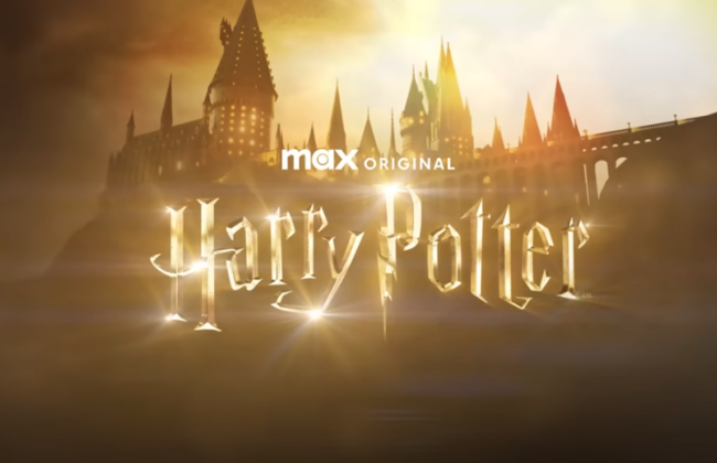 Чутки підтвердились: телеканал HBO зніме для своєї платформи Max серіал про Гаррі Поттера