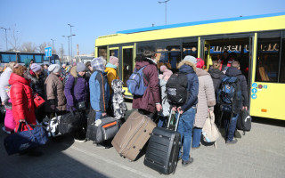 Ірина Верещук прокоментувала ситуацію щодо перевірок ВПО