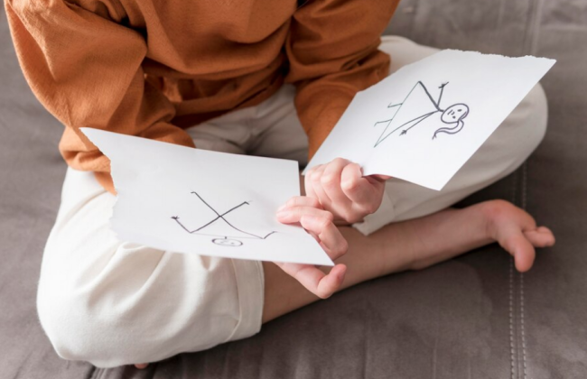 Як зареєструвати місце проживання малолітньої дитини, коли один із батьків не дає згоди