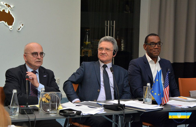 Возобновить рассмотрение жалоб на судей, накопившихся с 2021 года, Высший совет правосудия планирует в 2024 году