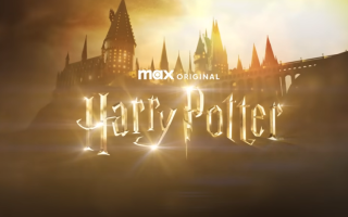 Чутки підтвердились: телеканал HBO зніме для своєї платформи Max серіал про Гаррі Поттера