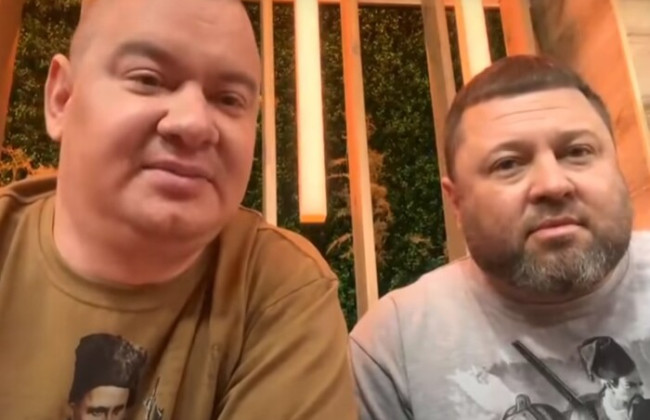 «Плювок у священника УПЦ МП за 20 грн»: представники УПЦ МП поскаржилися в поліцію на коміків «Кварталу 95»