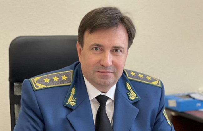 Партнер экс-заместителя главы Гостаможслужбы Руслана Черкасского вывезла из Украины в 2022 году 760 тысяч долларов, - НАПК