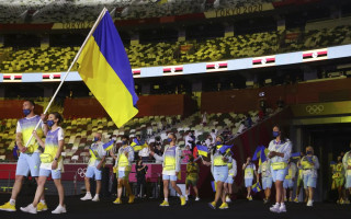 Національним збірним України заборонили змагатися з росіянами та білорусами: Мінспорту оприлюднило наказ
