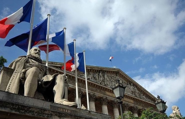 Конституционный совет Франции одобрил повышение пенсионного возраста