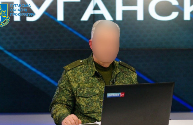 Приказал обстрелять позиции ВСУ: депутату госдумы сообщили о подозрении