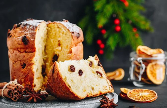 Як спекти ідеальну паску на Великдень: головні секрети