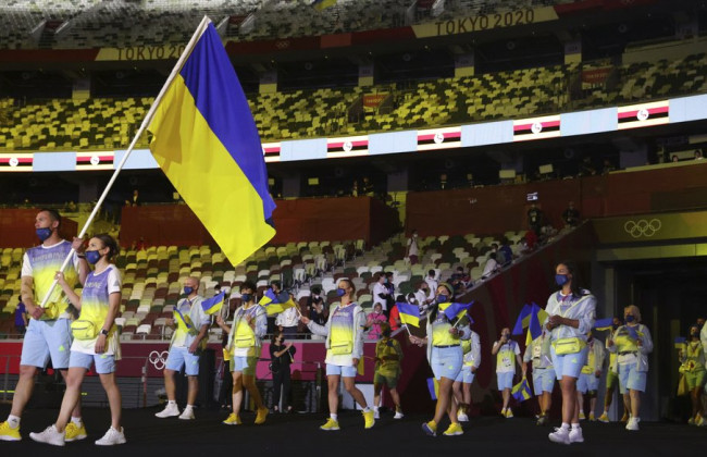 Національним збірним України заборонили змагатися з росіянами та білорусами: Мінспорту оприлюднило наказ