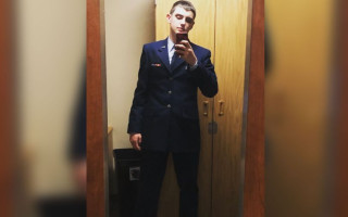 «Злив» документів Пентагону: арештованому Джеку Тейшейрі пред’явили обвинувачення