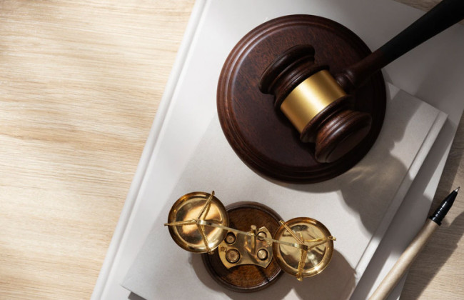 Колабораційна діяльність: ВС розглянув справу стосовно вчительки, яка публічно заперечувала війну