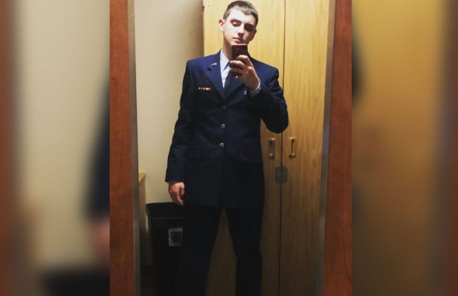 «Слив» документов Пентагона: арестованному Джеку Тейшейре предъявили обвинение