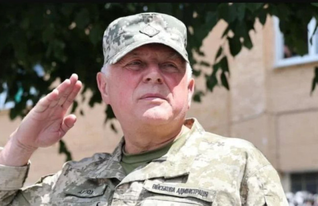 Головою Сумської ОДА призначено Володимира Артюха