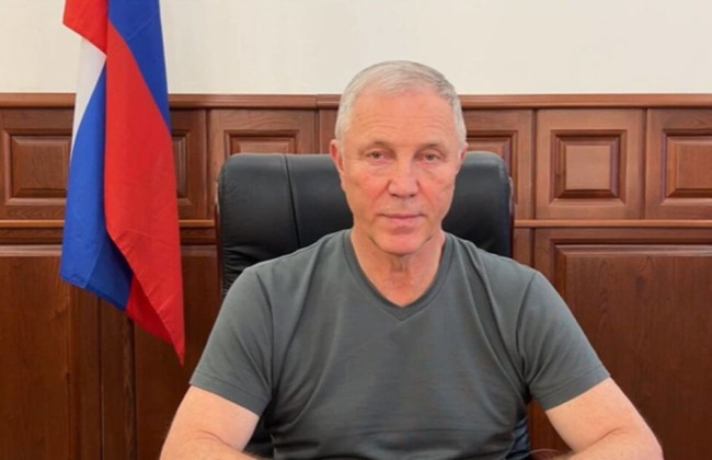 Минюст подал в ВАКС иск о конфискации активов коллаборанта Владимира Сальдо