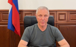 Минюст подал в ВАКС иск о конфискации активов коллаборанта Владимира Сальдо
