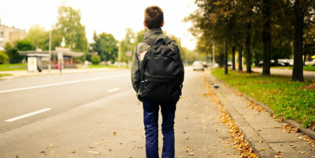 У Чехії матері школяра, який прогулював школу, загрожує тюремне ув'язнення