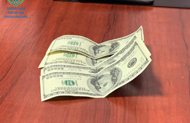 Пообіцяв допомогти уникнути мобілізації: у Львові викрито адвоката