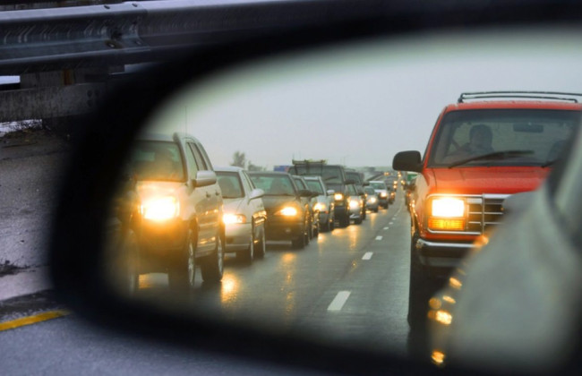 З 1 травня скасують важливе правило для водіїв