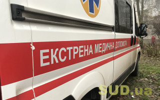 Трагедия в Одесской области: ребенок отрезал себе палец ножом