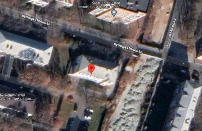 Столичная прокуратура требует вернуть общине помещение в Подольском районе Киева стоимостью более 14 млн грн