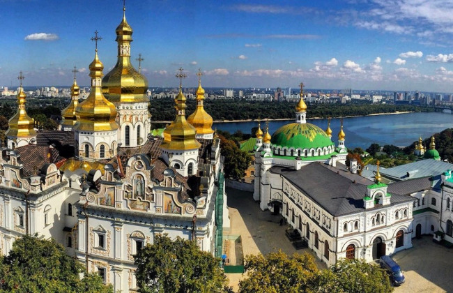 Выводы комиссии по проверке Киево-Печерской лавры будут после 15 мая