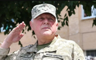 Председателем Сумской ОГА назначен Владимир Артюх
