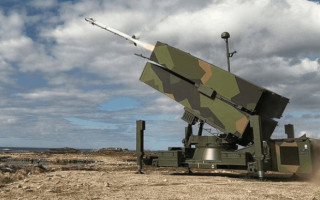 Враг может нанести ракетный удар на Пасху, но силы ПВО готовы отражать атаки, — ВСУ