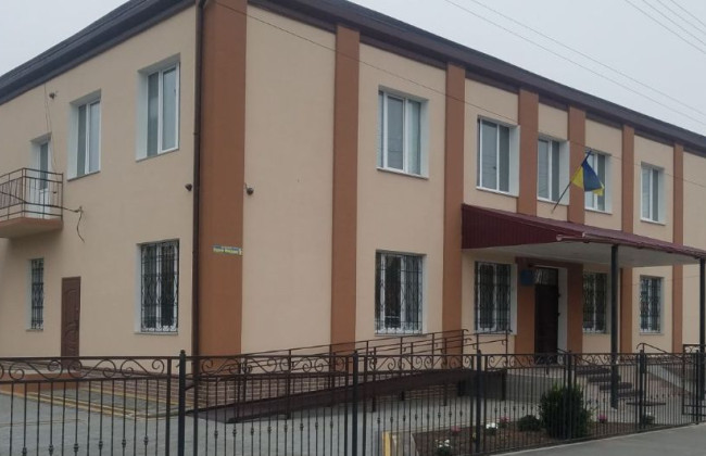 Обрано голову Полонського райсуду Хмельницької області