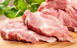 В Украине цены на мясо перед Пасхой выросли на 30%