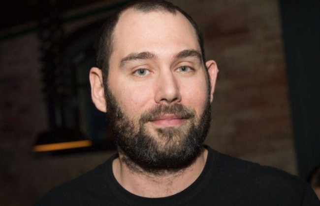 Семена Слепакова признали «иноагентом» в рф