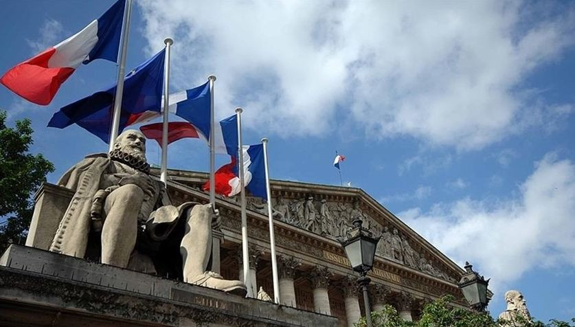 Конституционный совет Франции одобрил повышение пенсионного возраста