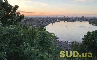 Наводнение в Украине: ГСЧС предупреждает о затоплениях на севере и западе