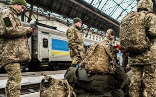 Раде предлагают увеличить продолжительность отпуска военнослужащим