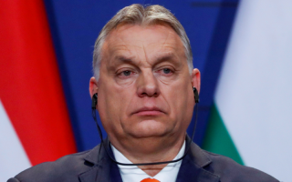 Орбан оскандалился заявлением об Украине: назвал ее «несуществующей в финансовом смысле»