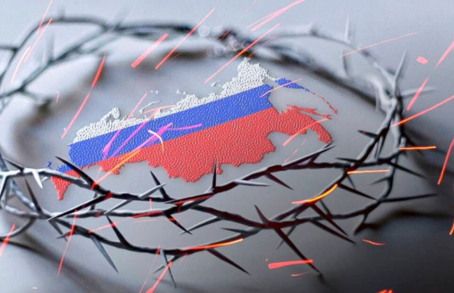 Депутати хочуть законодавчо заборонити будь-яку рекламу резидентів РФ