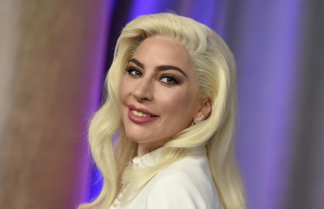 Байден назначил Леди Гагу сопредседателем президентского комитета по культуре
