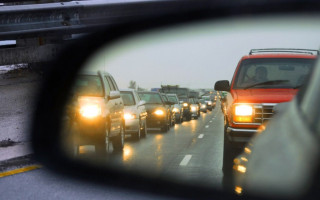 С 1 мая отменят важное правило для водителей