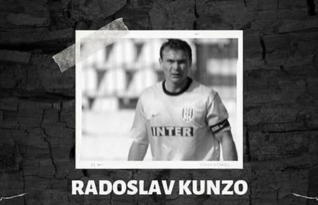 Сына-футболиста олимпийского чемпиона нашли мертвым в лесу после трех дней поисков